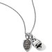 Brighton Collectibles & Online Discount Saharan Dream Amulet Necklace Gift Set - 0