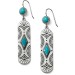 Brighton Collectibles & Online Discount Southwest Dream French Wire Earrings - 0