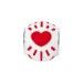 Brighton Collectibles & Online Discount Heart Ray Bead - 0