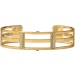 Brighton Collectibles & Online Discount Christo Danube Wide Cuff Bracelet - 0