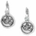 Brighton Collectibles & Online Discount Glissando French Wire Earrings