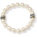 Brighton Collectibles & Online Discount Neptune's Rings Pearl Stretch Bracelet - 0