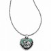 Brighton Collectibles & Online Discount Vertigo Heart Long Necklace - 0