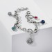 Brighton Collectibles & Online Discount Always Look Up Amulet Bracelet Set