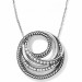 Brighton Collectibles & Online Discount Neptune's Rings Short Necklace