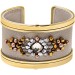 Brighton Collectibles & Online Discount Christo Los Angeles Wide Cuff Bracelet - 0