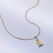 Brighton Collectibles & Online Discount Luminous Amulet Necklace Gift Set - 0
