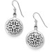 Brighton Collectibles & Online Discount Ferrara French Wire Earrings - 0