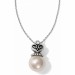 Brighton Collectibles & Online Discount Alcazar Pearl Short Necklace - 0