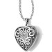 Brighton Collectibles & Online Discount Sweet Memory Locket Necklace - 0